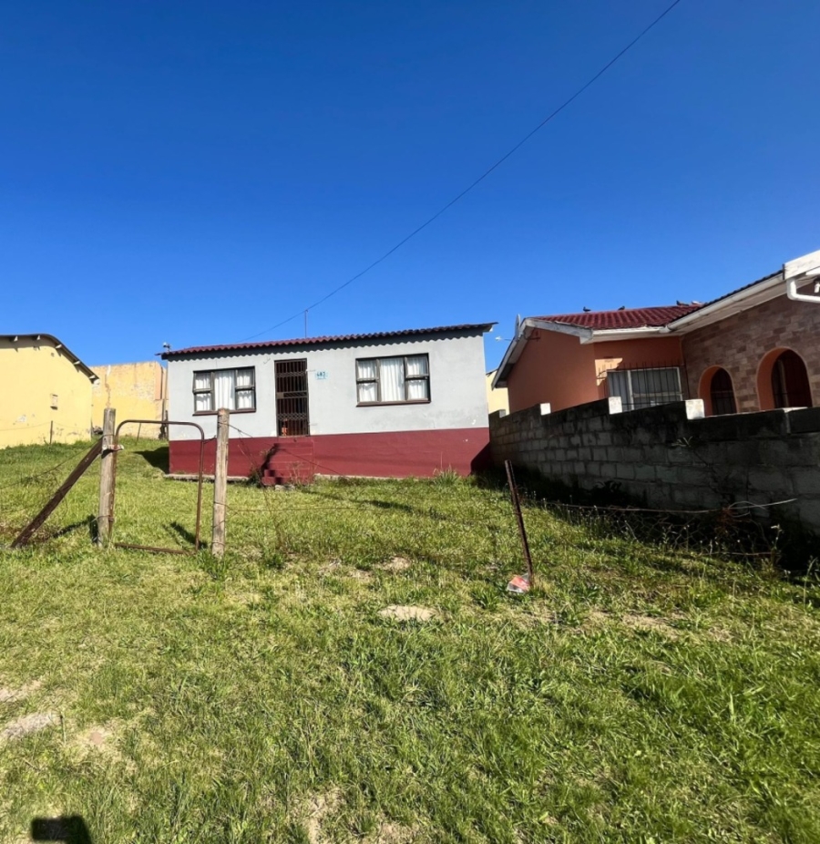 2 Bedroom Property for Sale in Mdantsane Eastern Cape